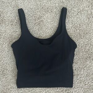 Lululemon align tank Size 2